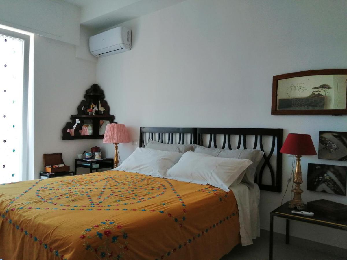 B&B Ichome Napoli - Maison D'Artiste المظهر الخارجي الصورة