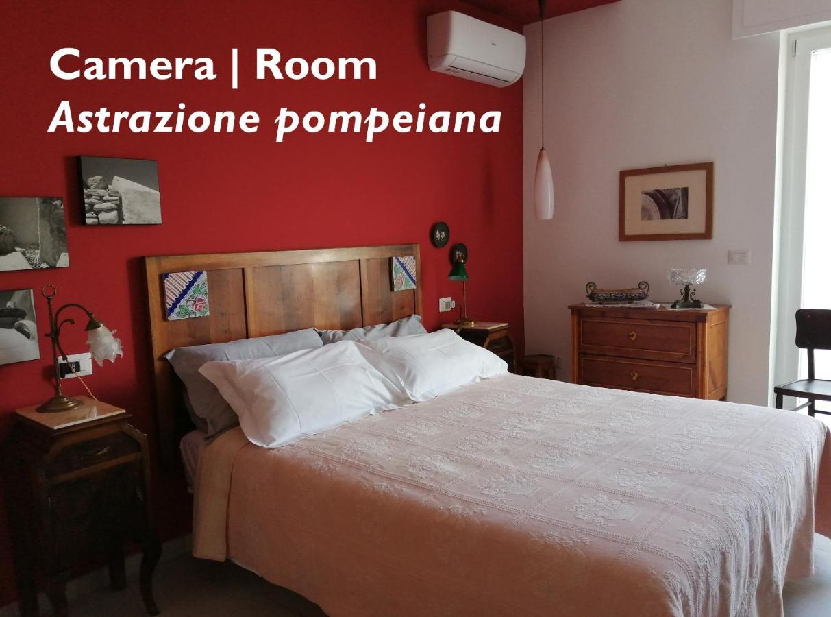 B&B Ichome Napoli - Maison D'Artiste المظهر الخارجي الصورة